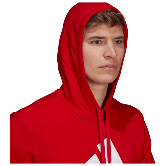Adidas Ανδρικό φούτερ Essentials French Terry Big Logo